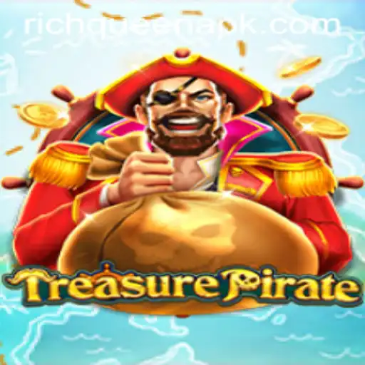 Discovering TreasurePirate: A High-Seas Adventure with RICHQUEEN