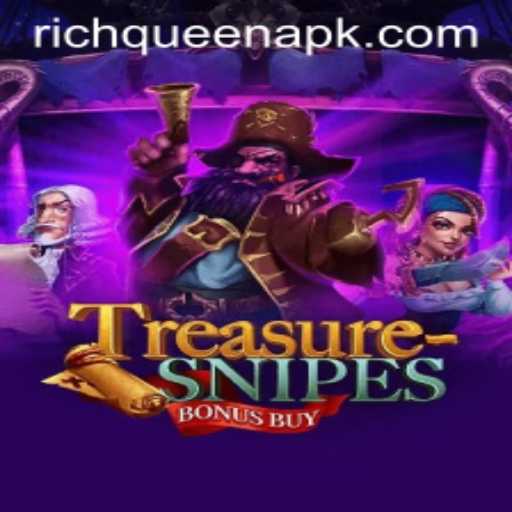 Exploring the World of TreasuresnipesBonusBuy: Dive into the Adventure with RICHQUEEN