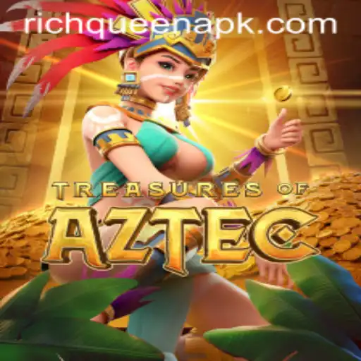 Discover the Mystical World of Treasures of Aztec: Unearthing Riches with RICHQUEEN