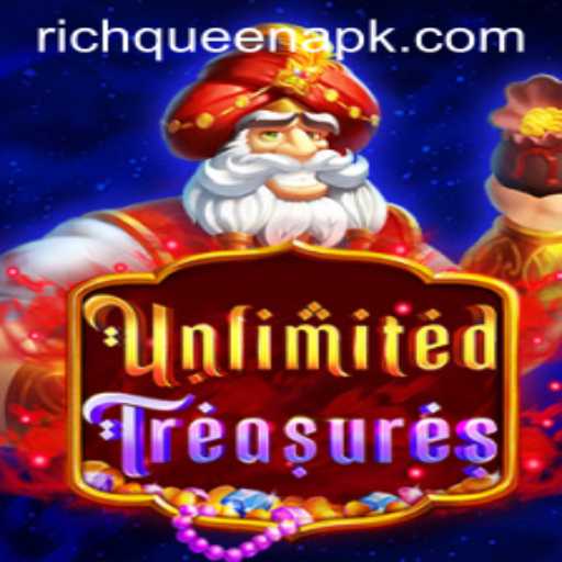 Unveiling UnlimitedTreasures: Embark on a Journey with RICHQUEEN