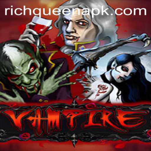 Exploring the Mysteries of 'Vampire': Enter the Realm of RICHQUEEN