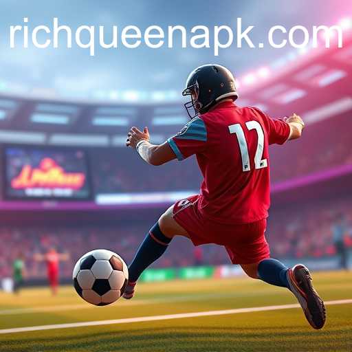 Virtual Sports: The Rise of a Digital Phenomenon with RICHQUEEN