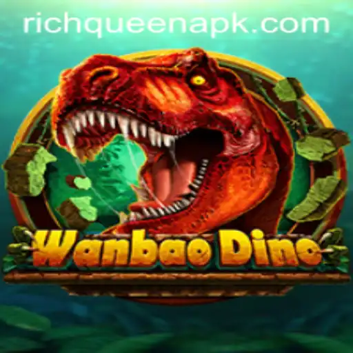 WanBaoDino: Exploring the Mesmerizing World of RICHQUEEN