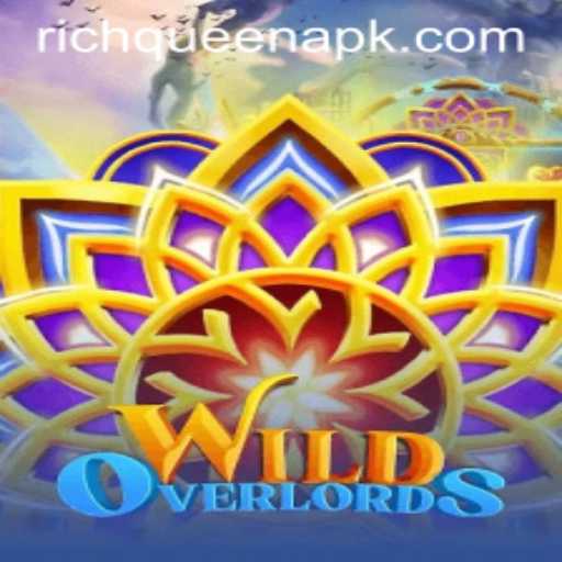 Unveiling the Thrill of WildOverlords: Conquer or Be Conquered in the Enchanting World of RICHQUEEN