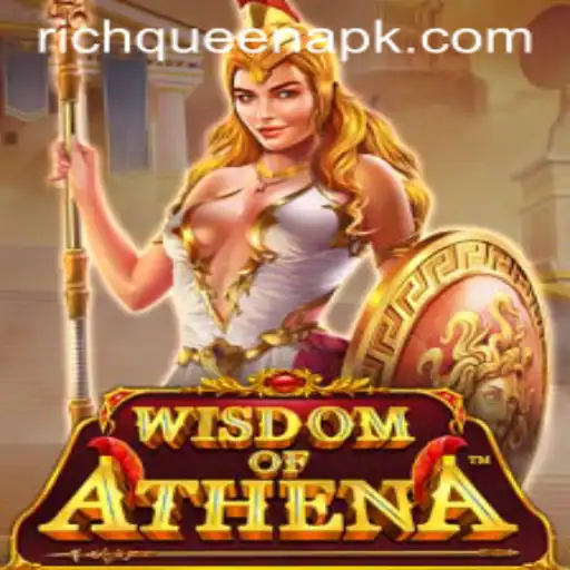 Experience the Thrill of WisdomofAthena: A Strategic Quest for the RICHQUEEN