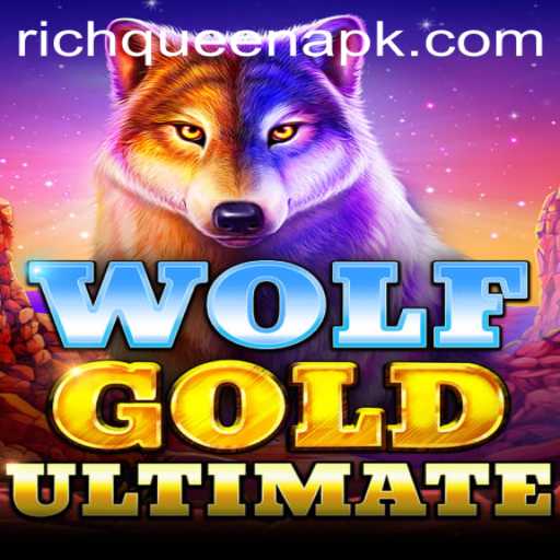Exploring the Enigmatic World of WolfGoldUltimate: Unleash the Power of RICHQUEEN