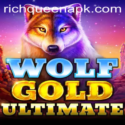 Exploring the Enigmatic World of WolfGoldUltimate: Unleash the Power of RICHQUEEN