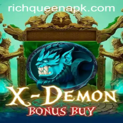Enter the Enchanting World of XDemonBonusBuy with RICHQUEEN