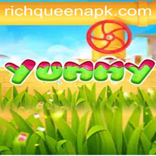 Exploring the Dazzling World of Yummy: A RICHQUEEN Adventure
