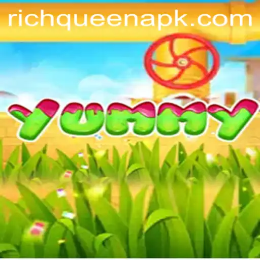 Exploring the Dazzling World of Yummy: A RICHQUEEN Adventure